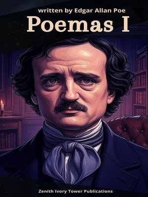 cover image of Poemas I
